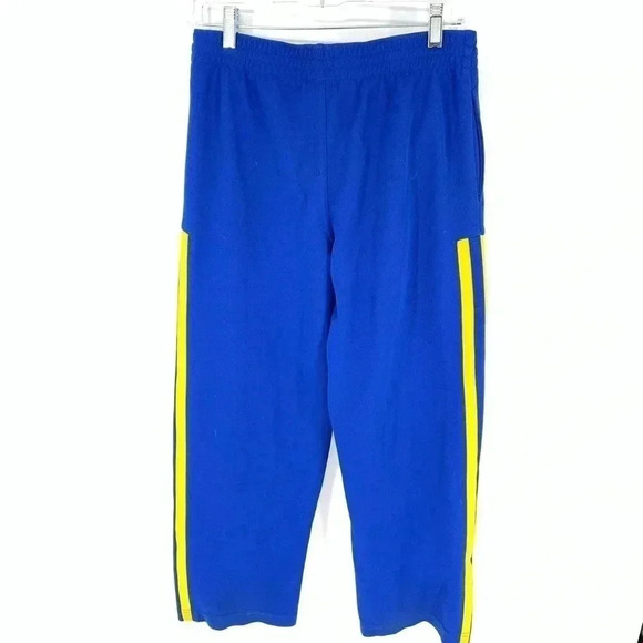 Adidas Golden State Warriors trainer pants - Picture 4 of 11
